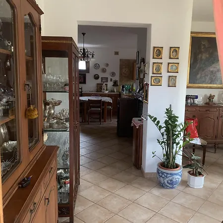 Casa Indipendente Casa vacanze Capoterra