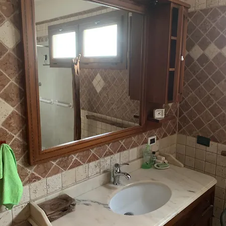 Casa Indipendente *