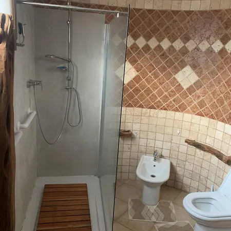Casa Indipendente * Capoterra