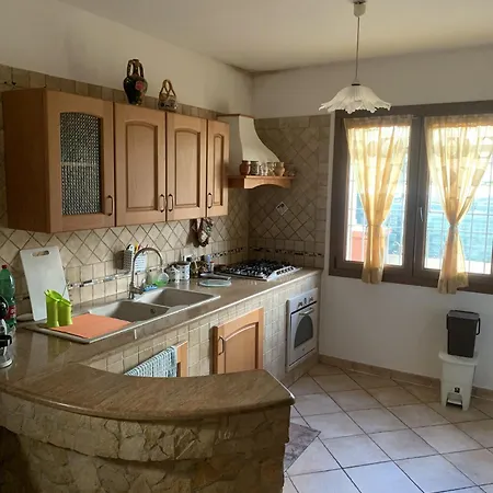 Casa vacanze Casa Indipendente Capoterra
