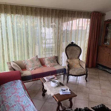 Casa vacanze Casa Indipendente