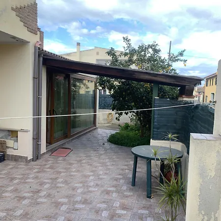 Casa Indipendente * Capoterra